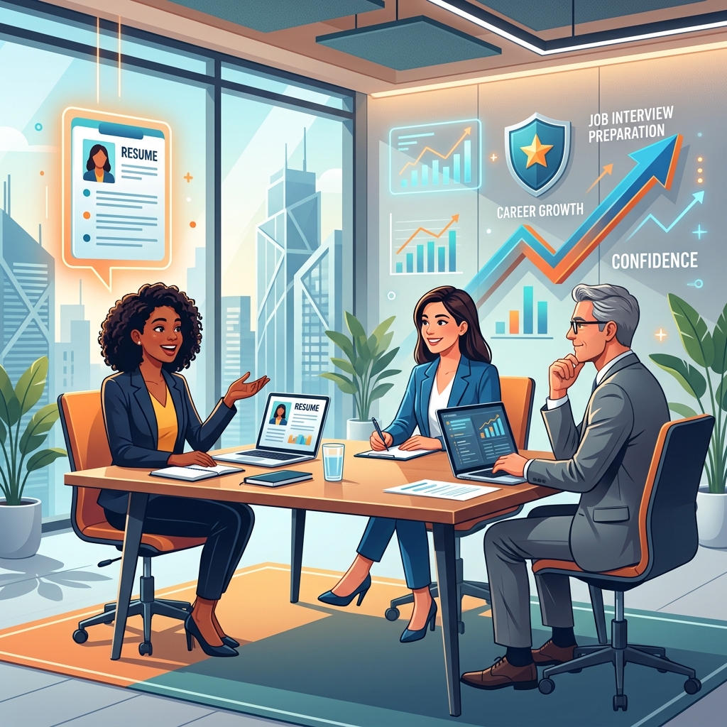 How to crack an interview