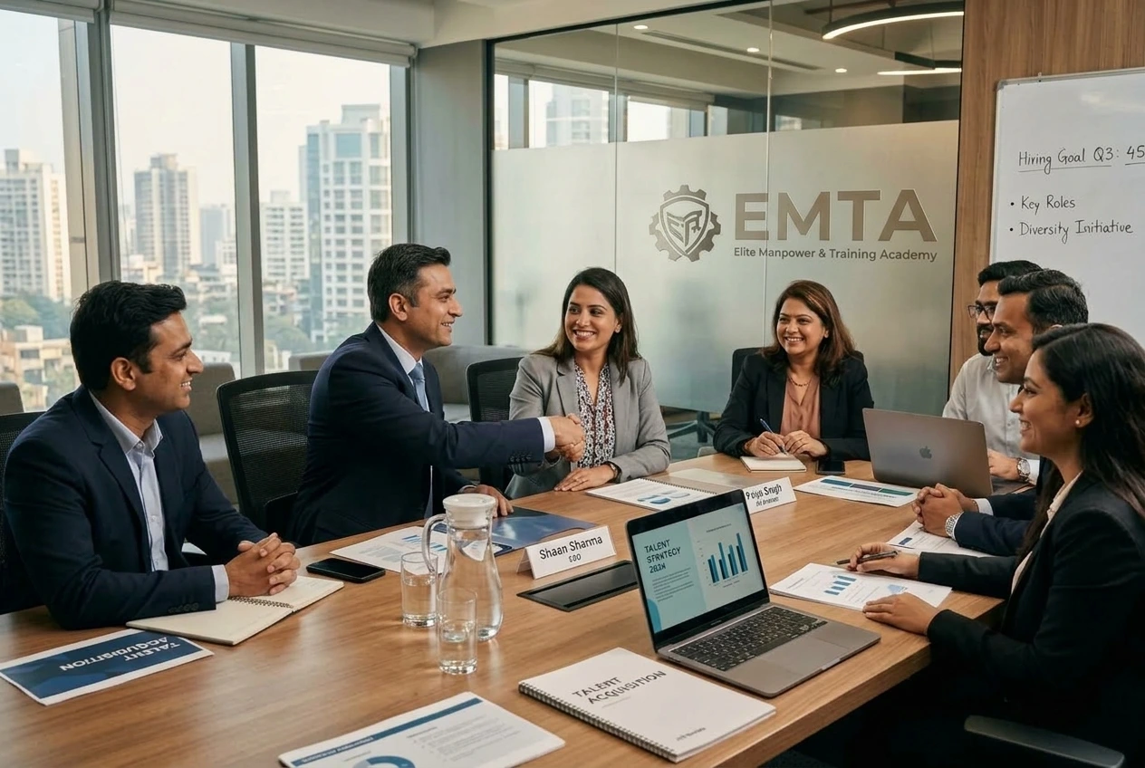 For Employers - EMTA