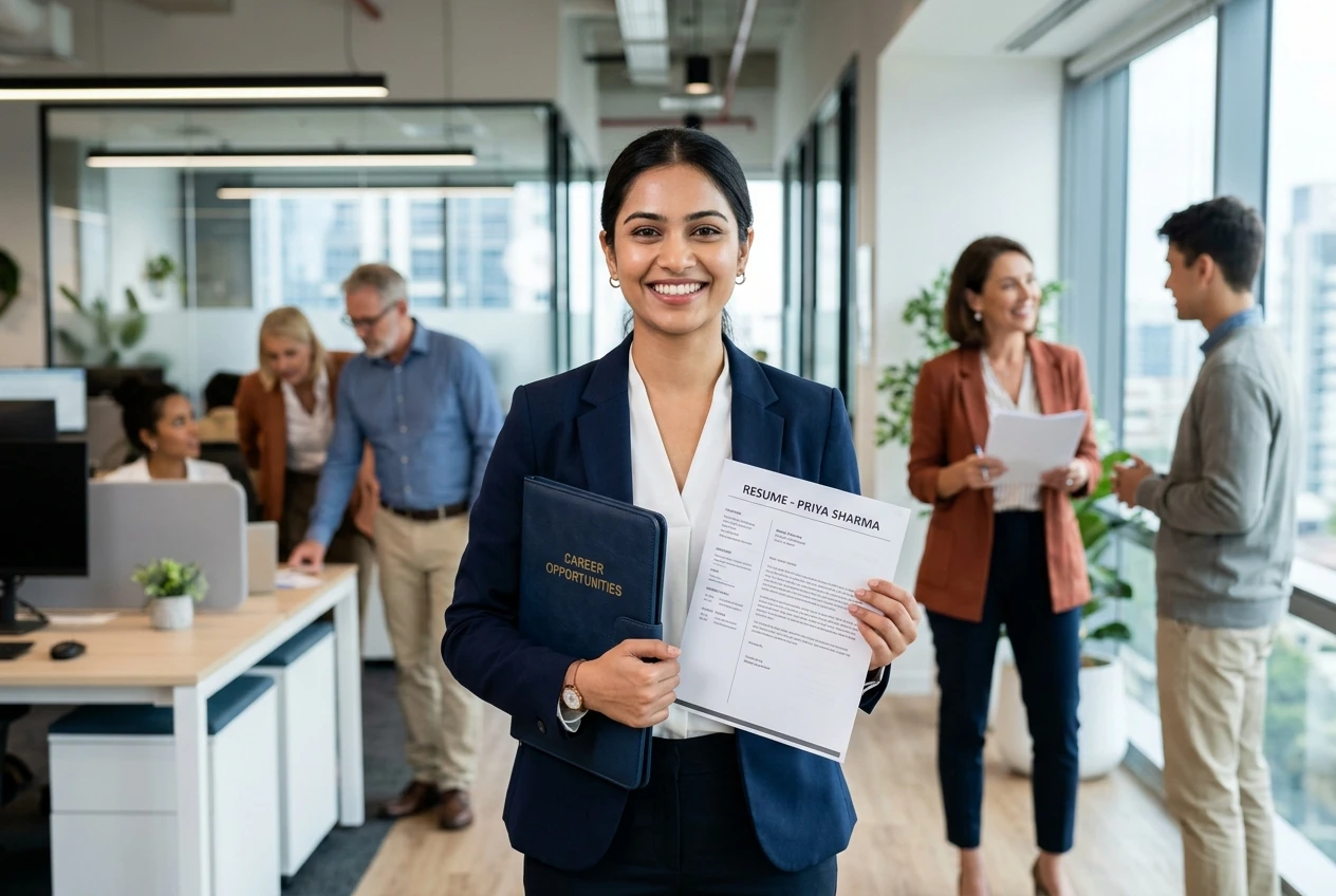 For Job Seekers - EMTA