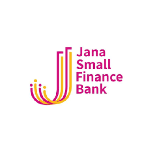 JANA Small Finance Bank