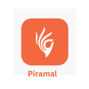 piramal bank logo png