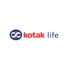 kotak life insaurance logo png