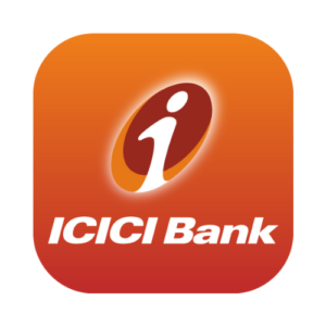 icici bank logo png