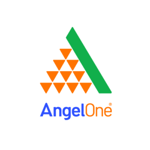 angel one logo png
