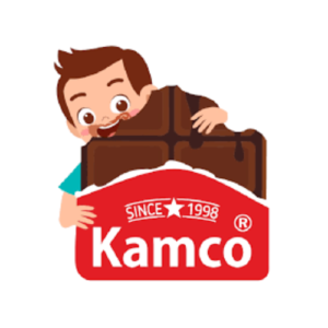 kamco logo